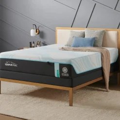 Tempur-Pedic ProBreeze Twin XL Hybrid Mattress