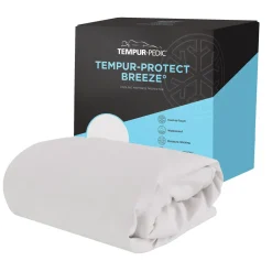 Tempur-Protect Breeze Mattress Protector