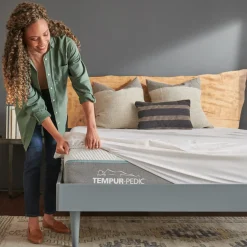 Tempur-Protect Breeze Mattress Protector