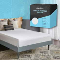 Tempur-Protect Breeze Mattress Protector