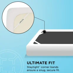 Tempur-Protect Breeze Mattress Protector