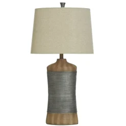 Terry Table Lamp