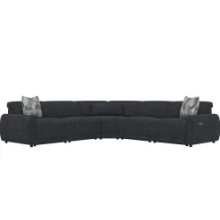 Tinsley 5pc Sectional