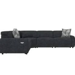 Tinsley 5pc Sectional