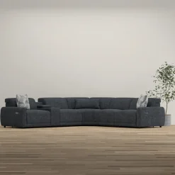 Tinsley Power Sectional