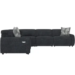 Tinsley Power Sectional