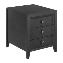 Torino Chairside Table