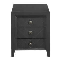 Torino Chairside Table
