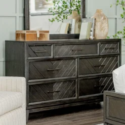 Torino Dresser