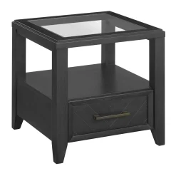 Torino End Table