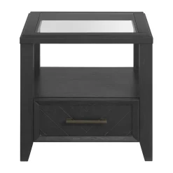 Torino End Table