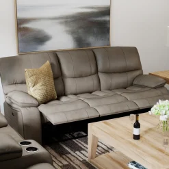 Trilogy Power Triple Reclining Sofa