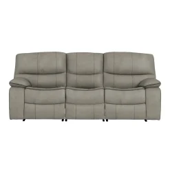 Trilogy Power Triple Reclining Sofa