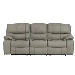 Trilogy Triple Reclining Sofa