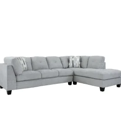 Trinton 2pc Sectional with Right Chaise
