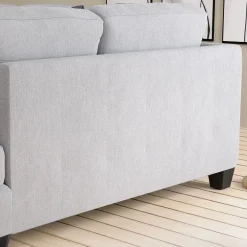 Trinton 2pc Sectional with Right Chaise