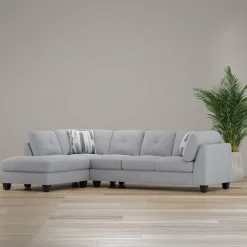 Trinton Sectional