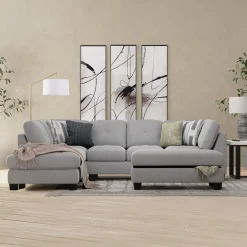 Trinton Sectional