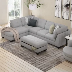 Trinton Sectional