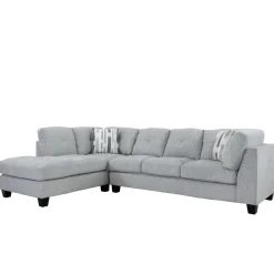 Trinton Sectional