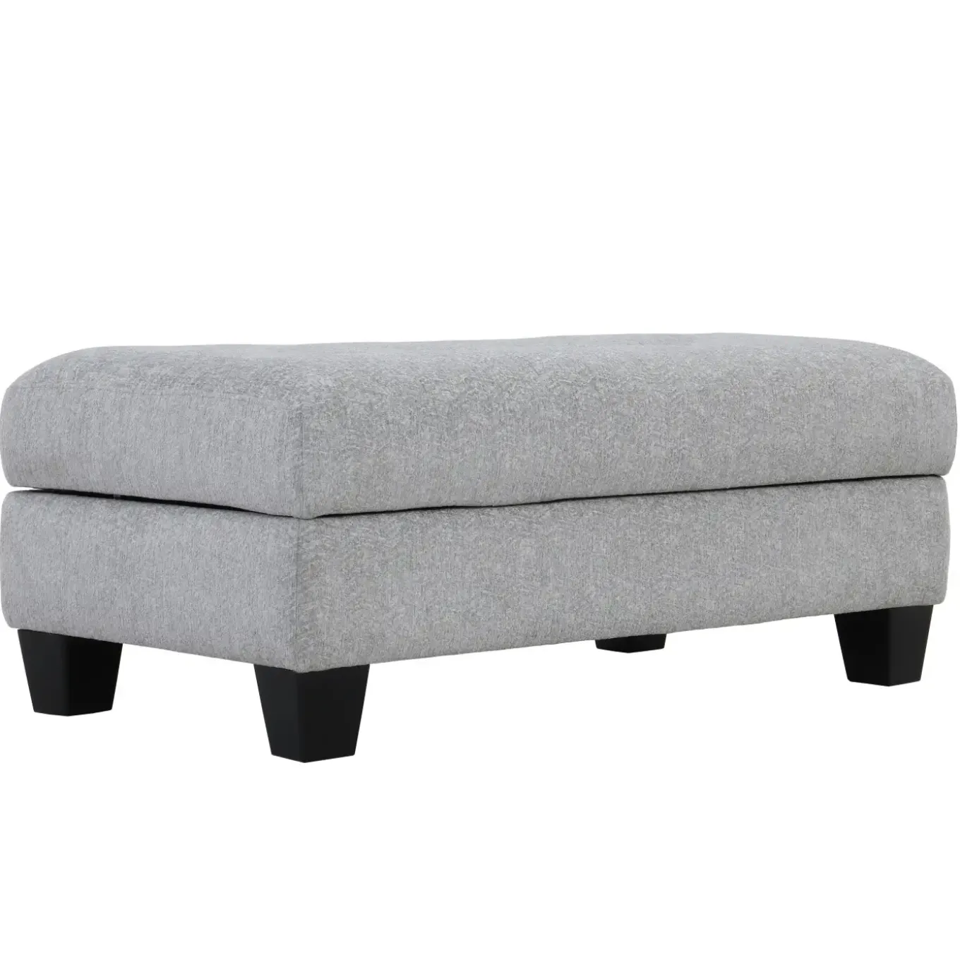 Trinton Storage Ottoman