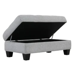 Trinton Storage Ottoman