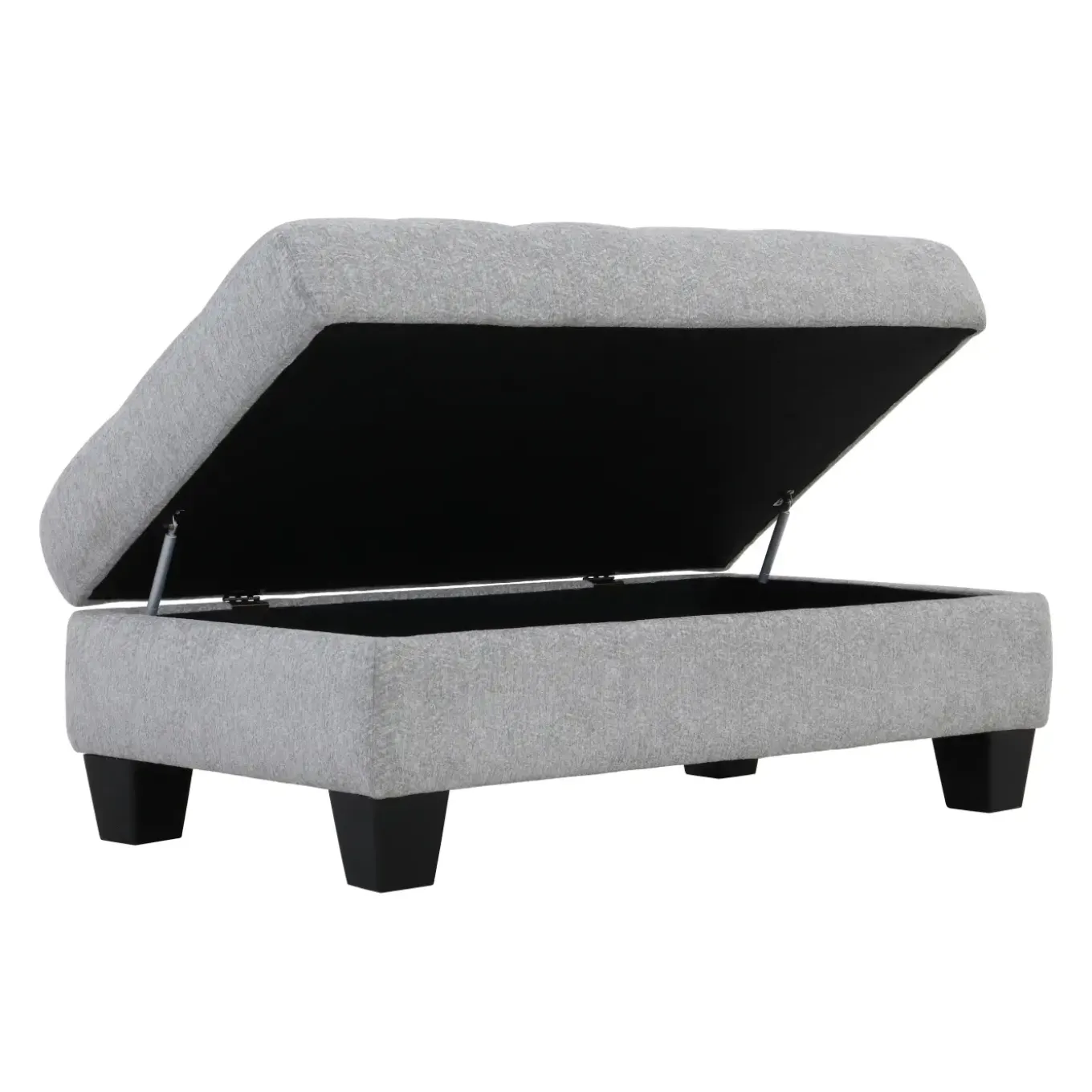 Trinton Storage Ottoman