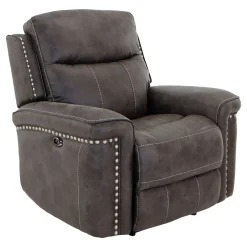 Triplex Power Recliner