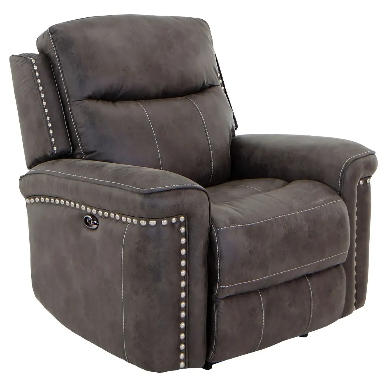 Triplex Power Recliner