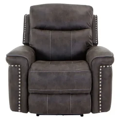 Triplex Power Recliner