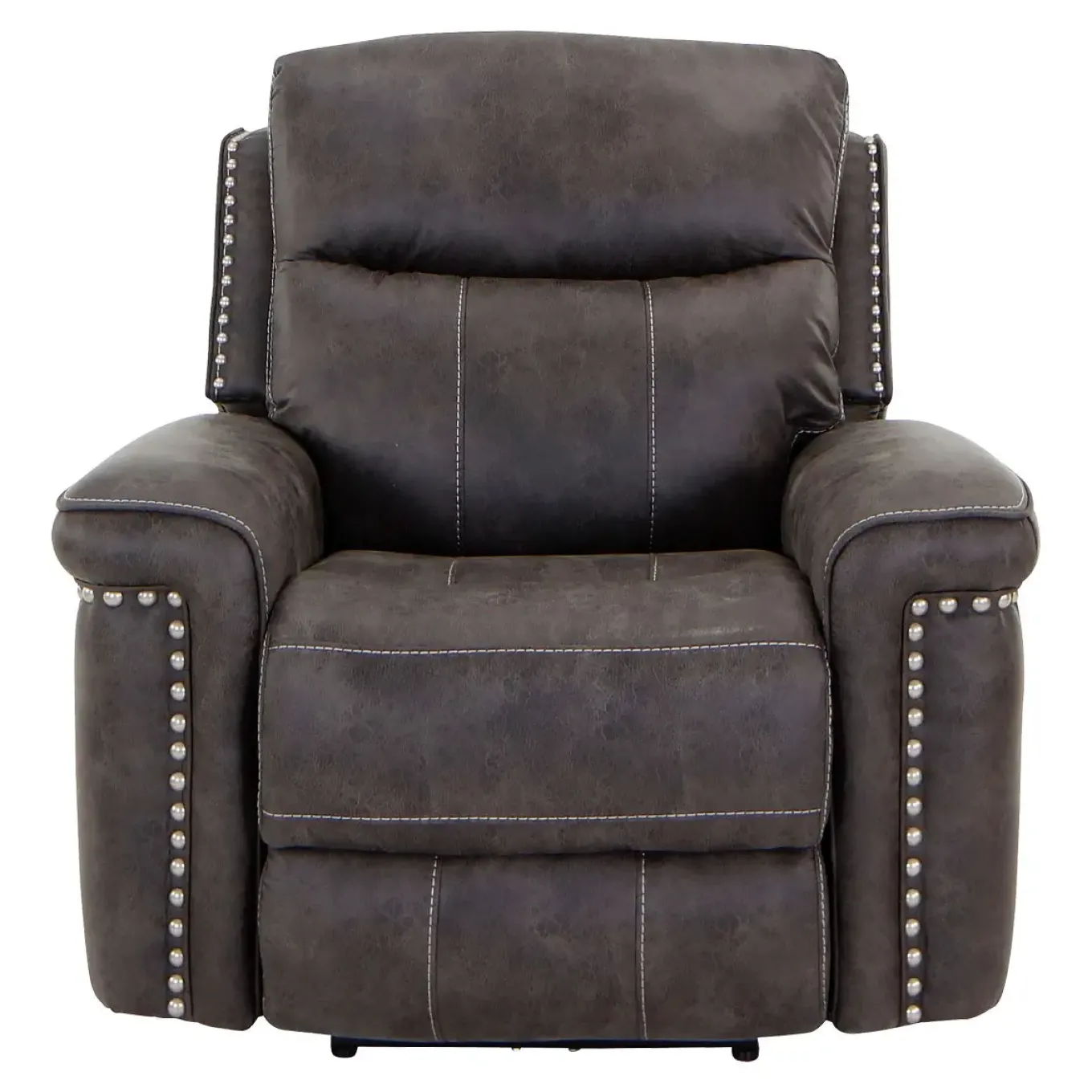 Triplex Power Recliner