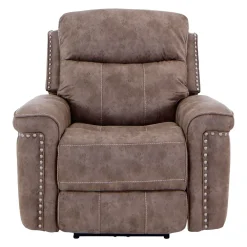 Triplex Power Recliner