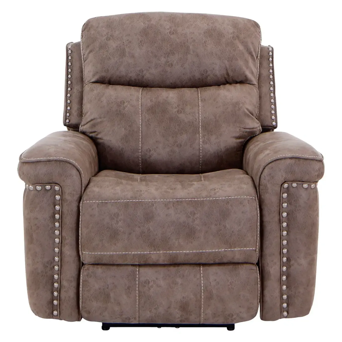 Triplex Power Recliner