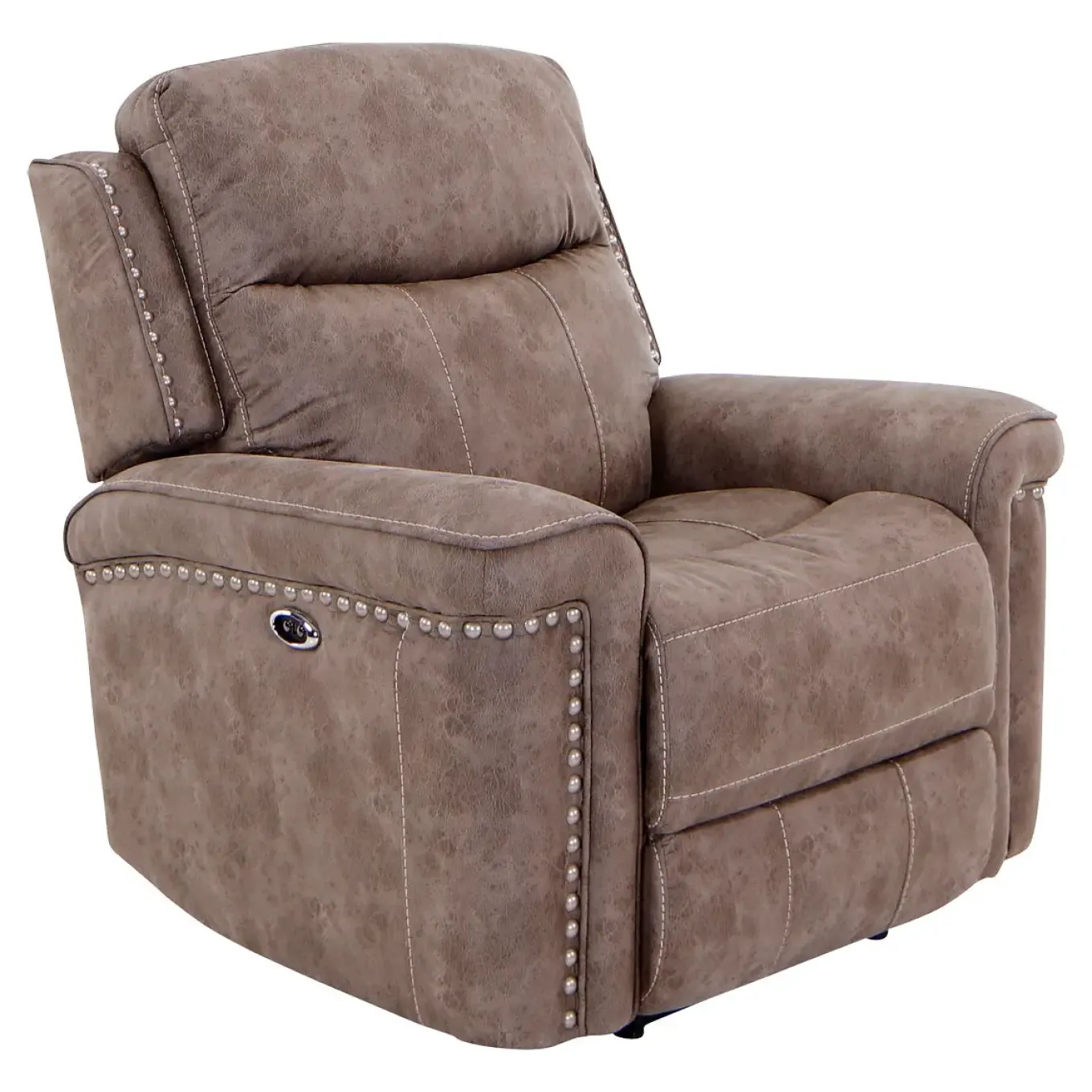 Triplex Power Recliner
