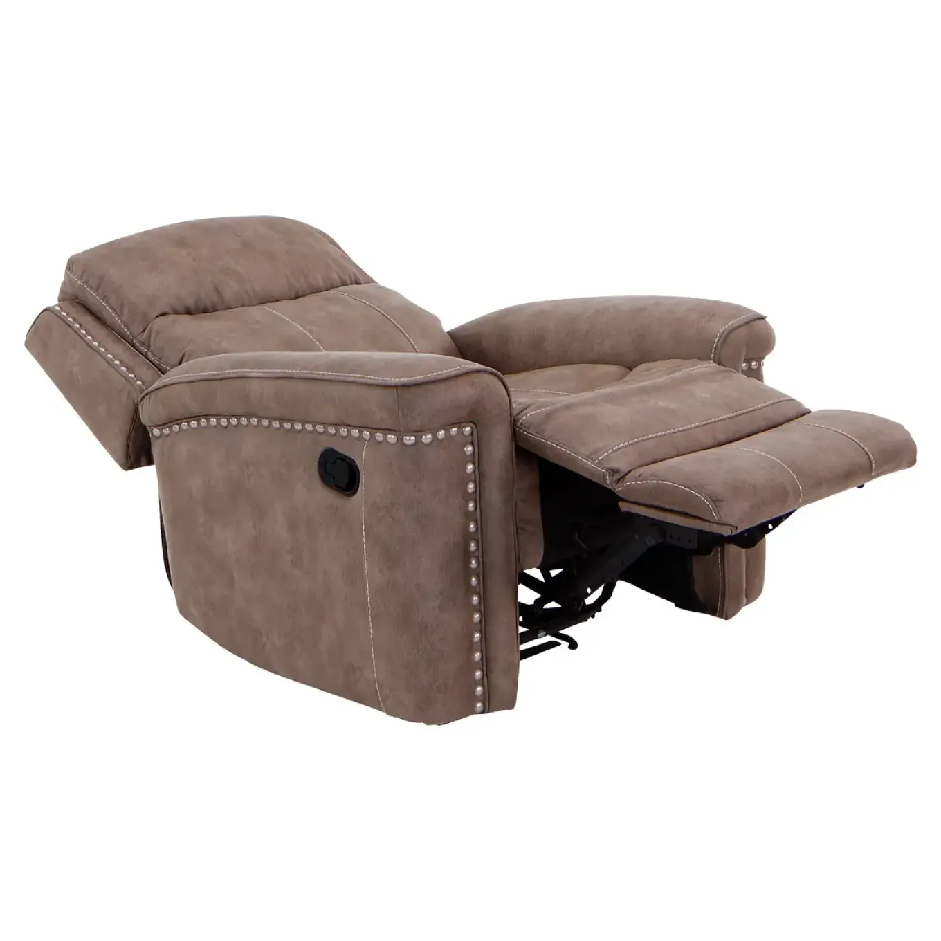 Triplex Power Recliner