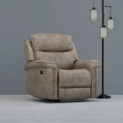 Triplex Recliner