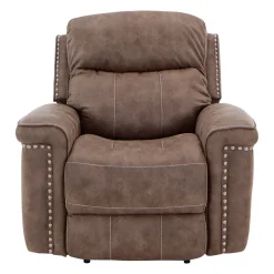 Triplex Recliner