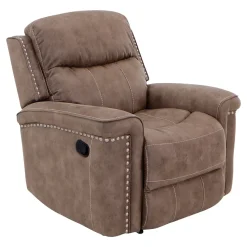 Triplex Recliner