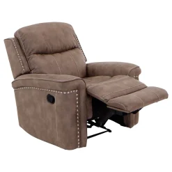 Triplex Recliner