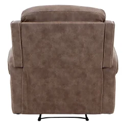 Triplex Recliner