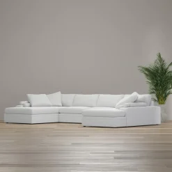 Tristan Sectional