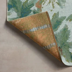 Tropics Indoor Outdoor Area Rug