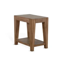 Tucker Chairside Table
