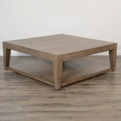 Tucker Cocktail Table