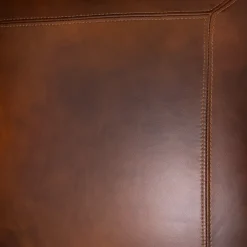 Tuscan Leather Living Room Set