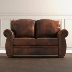 Tuscan Loveseat