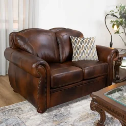 Tuscan Loveseat