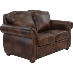 Tuscan Loveseat