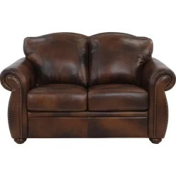 Tuscan Loveseat