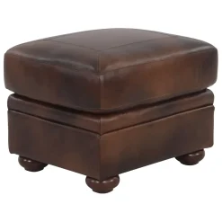 Tuscan Ottoman
